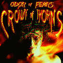 Crown of Thorns Cover